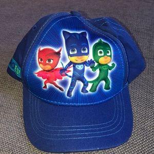 Boys Cap